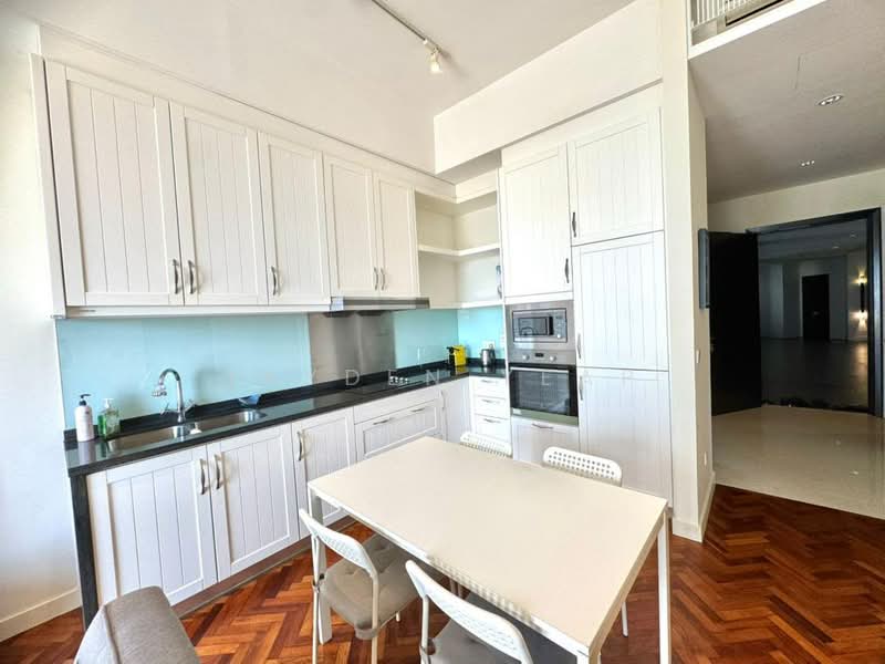 Kondominium untuk Disewa di Andaman @ Quayside - Jayden Yeap - PropertyGuru.com.my