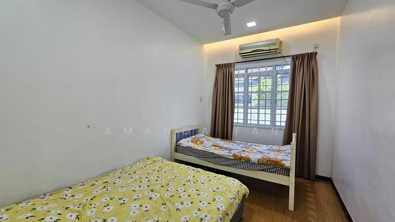 Rumah Banglo untuk Dijual di Desa Sri Ampang (Ipoh) - Amanda Fan - Bedroom - PropertyGuru.com.my