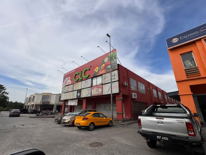 Shop for Rent in Bandar Putera 2 (Klang) - KHOO GEOK SHIM - PropertyGuru.com.my