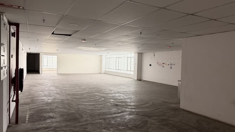 Factory for Rent in Bukit Minyak (Penang) - Leon Ng - Interior - PropertyGuru.com.my