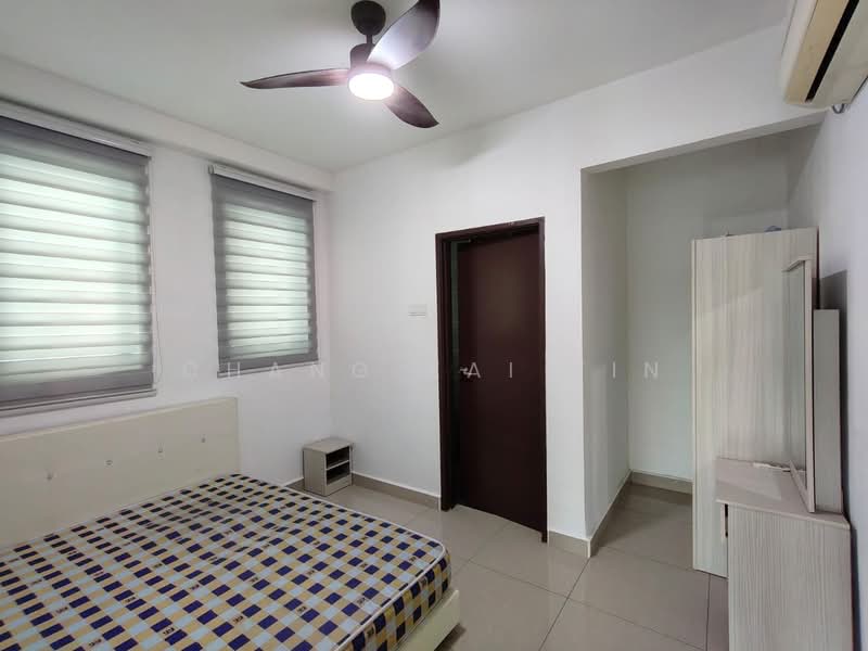 Service Residence for Rent at KSL Avery Park - Chang Kai Yin - PropertyGuru.com.my