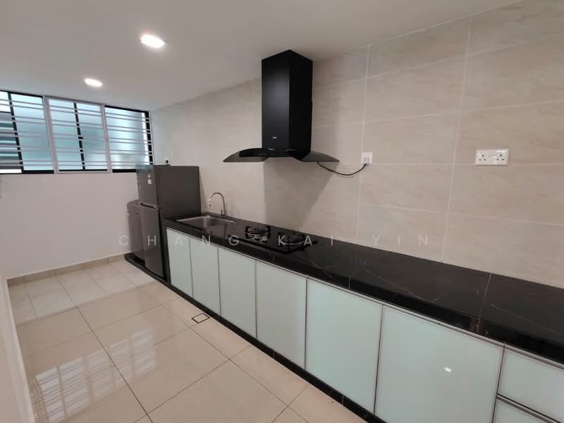 Service Residence for Rent at KSL Avery Park - Chang Kai Yin - PropertyGuru.com.my