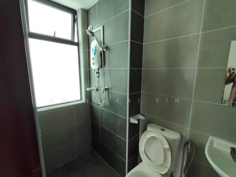 Service Residence for Rent at KSL Avery Park - Chang Kai Yin - PropertyGuru.com.my
