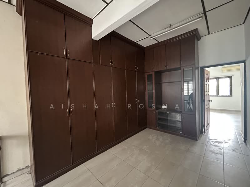 2-storey Terraced House for Sale in Kajang (Selangor) - Aishah Rosnam - Interior - PropertyGuru.com.my