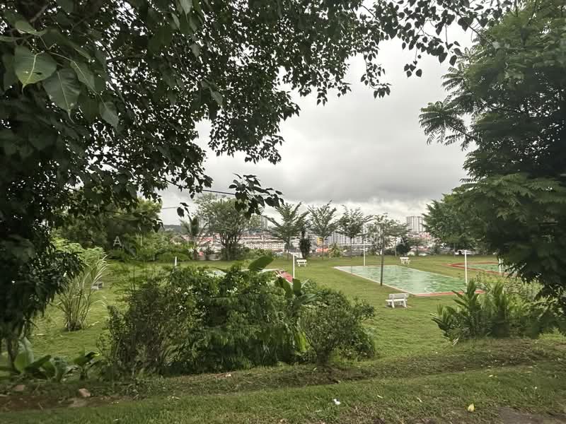 2-storey Terraced House for Sale in Kajang (Selangor) - Aishah Rosnam - Exterior - PropertyGuru.com.my