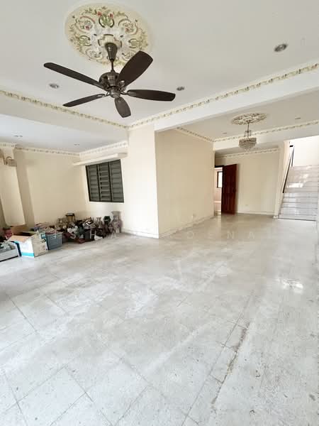 2-storey Terraced House for Sale in Taman Bukit Kajang Baru (Kajang) - Aishah Rosnam - Living Room - PropertyGuru.com.my