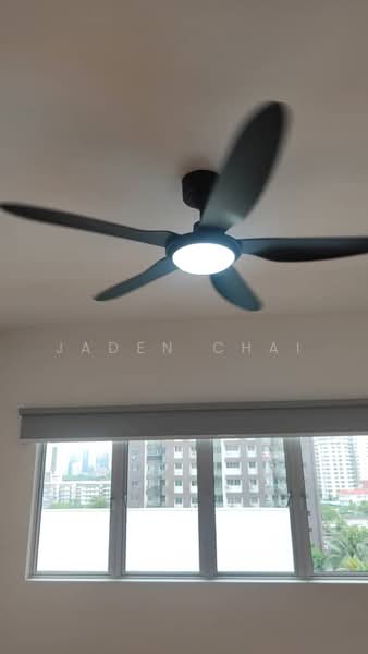 Condominium for Sale at Sri Angsana Hilir - Jaden Chai - View - PropertyGuru.com.my