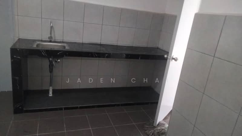 Condominium for Sale at Sri Angsana Hilir - Jaden Chai - Kitchen - PropertyGuru.com.my