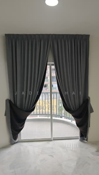 Condominium for Sale at Sri Angsana Hilir - Jaden Chai - Balcony - PropertyGuru.com.my