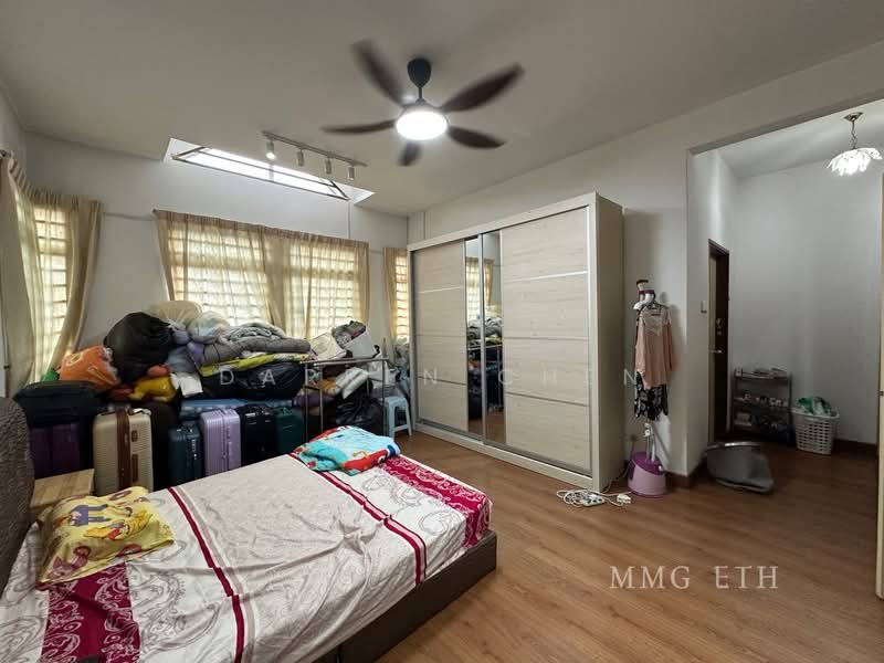 Rumah Banglo untuk Dijual di Taman Aman Perdana (Kapar) - Darren Chen - PropertyGuru.com.my
