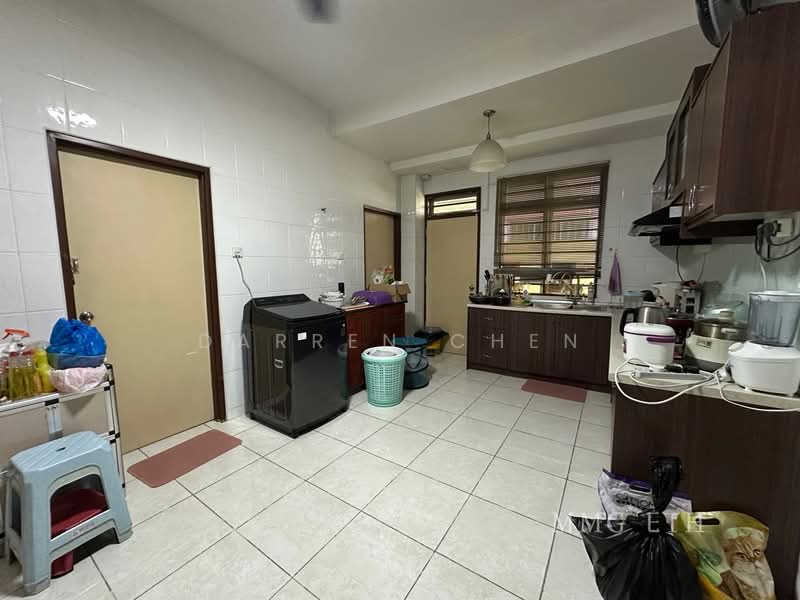 Rumah Banglo untuk Dijual di Taman Aman Perdana (Kapar) - Darren Chen - PropertyGuru.com.my