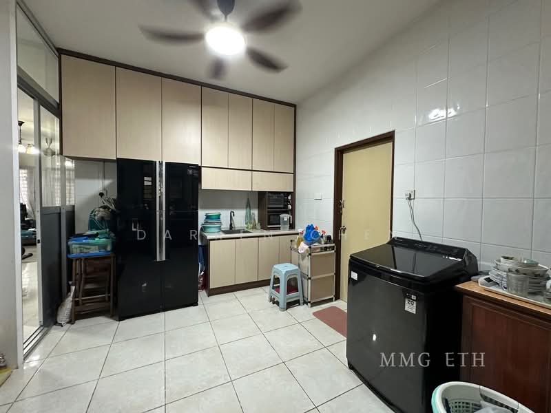 Rumah Banglo untuk Dijual di Taman Aman Perdana (Kapar) - Darren Chen - PropertyGuru.com.my