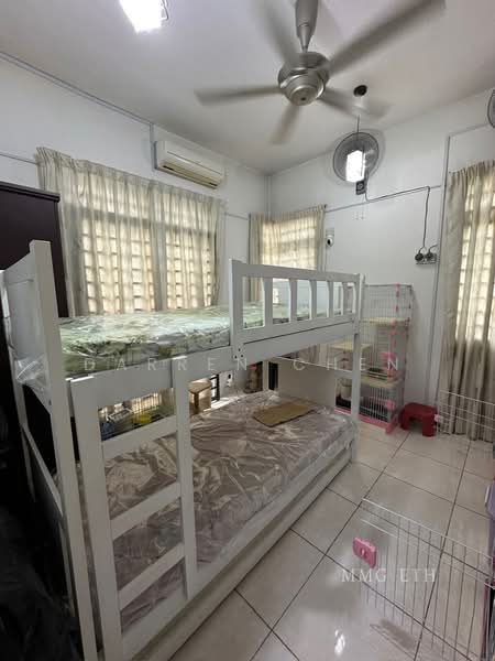 Rumah Banglo untuk Dijual di Taman Aman Perdana (Kapar) - Darren Chen - PropertyGuru.com.my