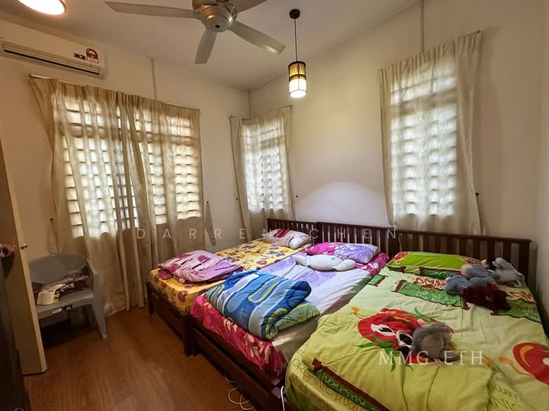 Rumah Banglo untuk Dijual di Taman Aman Perdana (Kapar) - Darren Chen - PropertyGuru.com.my