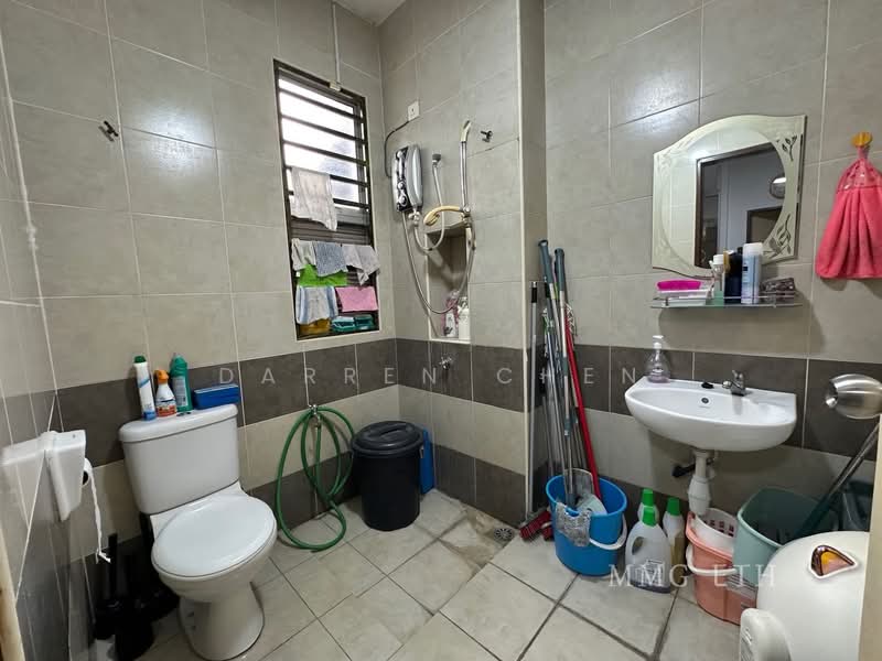 Rumah Banglo untuk Dijual di Taman Aman Perdana (Kapar) - Darren Chen - PropertyGuru.com.my