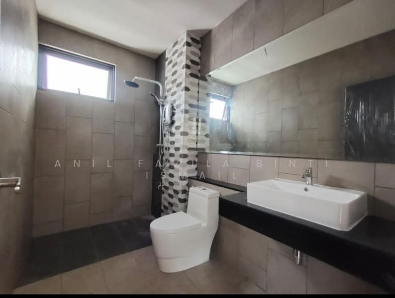 2-storey Terraced House for Sale in Elmina (Shah Alam) - Anil Fazila Binti Ismail - PropertyGuru.com.my
