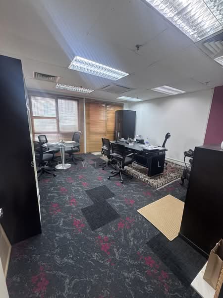 Office for Sale in Ampang (Kuala Lumpur) - Sze Yiing Lui - PropertyGuru.com.my