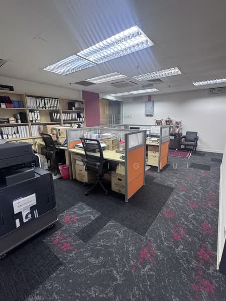 Office for Sale in Ampang (Kuala Lumpur) - Sze Yiing Lui - PropertyGuru.com.my