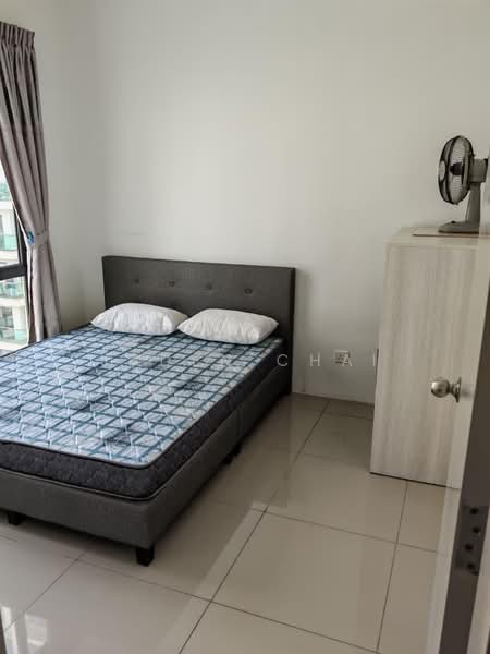 Kondominium untuk Dijual di The Nest @ Genting Klang - Jaden Chai - Bedroom - PropertyGuru.com.my