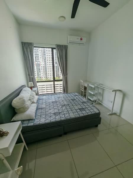 Kondominium untuk Dijual di The Nest @ Genting Klang - Jaden Chai - Bedroom - PropertyGuru.com.my