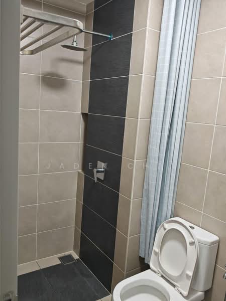 Kondominium untuk Dijual di The Nest @ Genting Klang - Jaden Chai - Bathroom - PropertyGuru.com.my