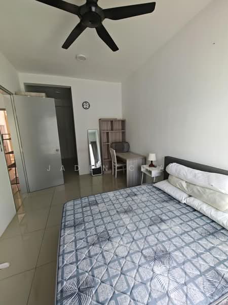 Kondominium untuk Dijual di The Nest @ Genting Klang - Jaden Chai - Bedroom - PropertyGuru.com.my