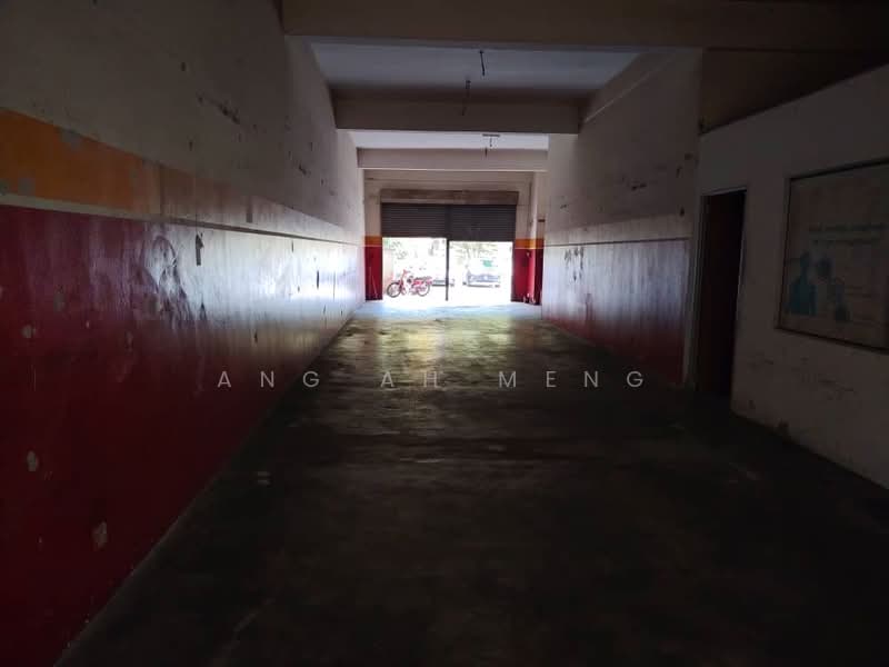 Shop / Office for Rent in Pju 1a (Ara Damansara) - Ang Ah Meng - PropertyGuru.com.my