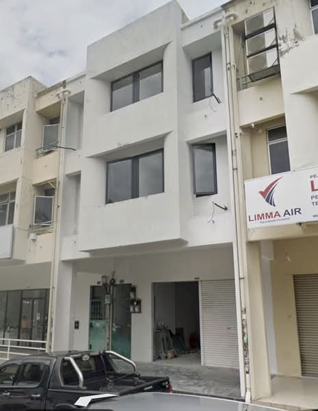 Shop / Office for Rent in Pju 1a (Ara Damansara) - Ang Ah Meng - PropertyGuru.com.my