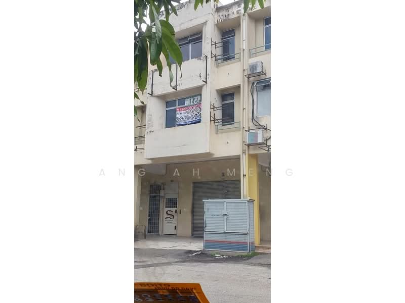 Shop / Office for Rent in Pju 1a (Ara Damansara) - Ang Ah Meng - PropertyGuru.com.my