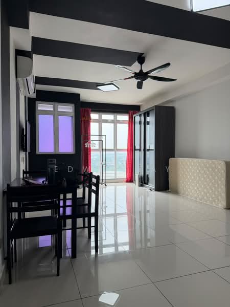 Kediaman Servis untuk Dijual di KSL Residence @ Daya - Edwin Tay - PropertyGuru.com.my