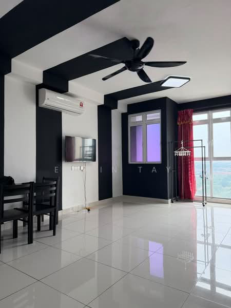 Kediaman Servis untuk Dijual di KSL Residence @ Daya - Edwin Tay - PropertyGuru.com.my