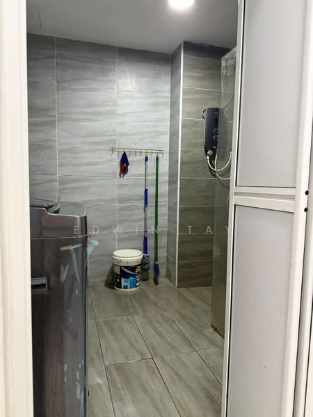 Kediaman Servis untuk Dijual di KSL Residence @ Daya - Edwin Tay - PropertyGuru.com.my