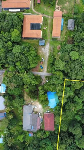 Tanah Pertanian untuk Dijual di Kampung Giching (Sepang) - Hafiz Yaacob - Exterior - PropertyGuru.com.my