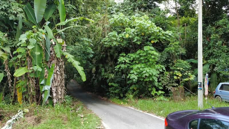Tanah Pertanian untuk Dijual di Kampung Giching (Sepang) - Hafiz Yaacob - Exterior - PropertyGuru.com.my