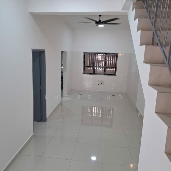 Rumah Teres 2 Tingkat untuk Dijual di Taman Puchong Prima (Puchong) - Lucas Ho - PropertyGuru.com.my