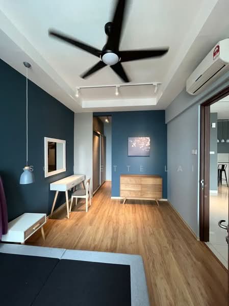 Kondominium untuk Disewa di Botanika - Scarlette Lai - PropertyGuru.com.my