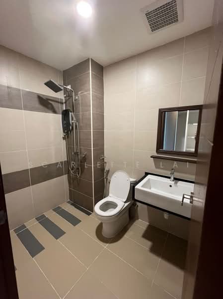 Kondominium untuk Disewa di Botanika - Scarlette Lai - PropertyGuru.com.my
