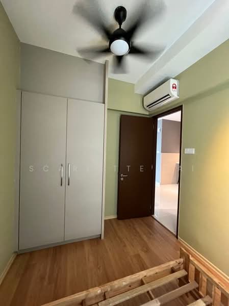 Kondominium untuk Disewa di Botanika - Scarlette Lai - PropertyGuru.com.my