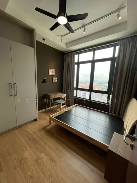 Kondominium untuk Disewa di Botanika - Scarlette Lai - PropertyGuru.com.my