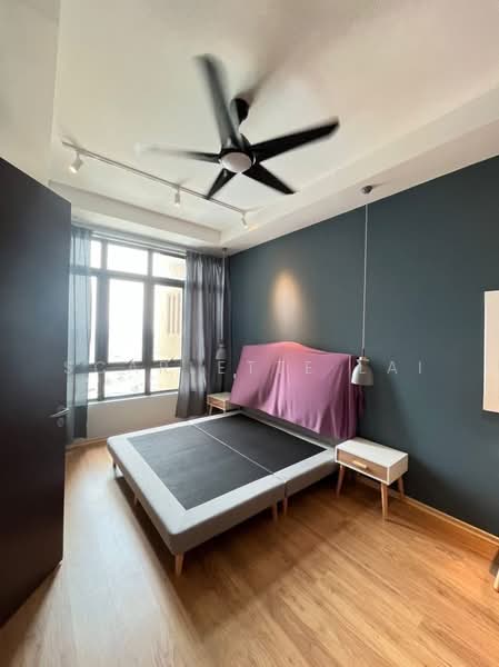Kondominium untuk Disewa di Botanika - Scarlette Lai - PropertyGuru.com.my