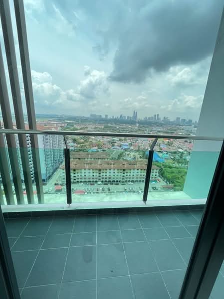 Kondominium untuk Disewa di Botanika - Scarlette Lai - PropertyGuru.com.my
