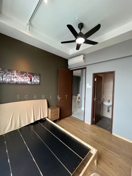 Kondominium untuk Disewa di Botanika - Scarlette Lai - PropertyGuru.com.my