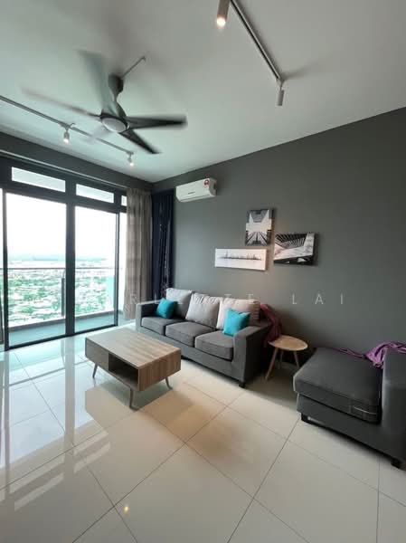 Kondominium untuk Disewa di Botanika - Scarlette Lai - PropertyGuru.com.my