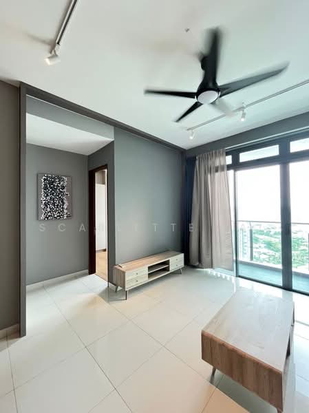 Kondominium untuk Disewa di Botanika - Scarlette Lai - PropertyGuru.com.my