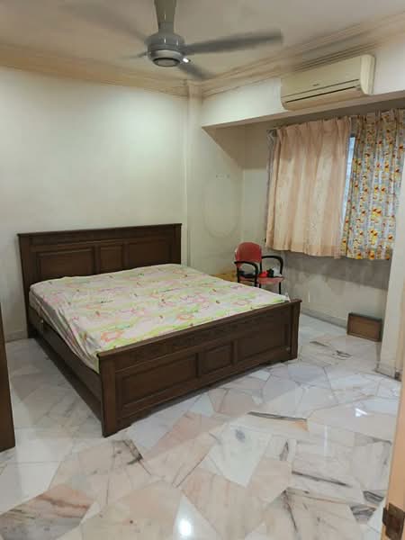 Kondominium untuk Dijual di La Villas Condominium - Jaden Chai - Bedroom - PropertyGuru.com.my