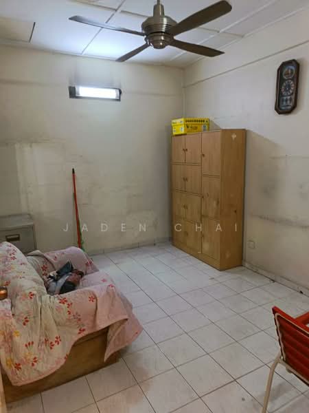 Kondominium untuk Dijual di La Villas Condominium - Jaden Chai - Living Room - PropertyGuru.com.my