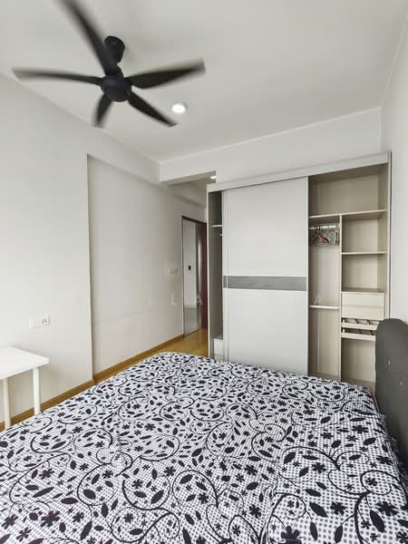Kondominium untuk Disewa di Bay Laurel @ Country Garden Danga Bay - Stella Chia - Bedroom - PropertyGuru.com.my
