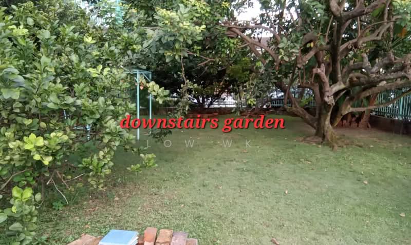 Semi-Detached House for Sale in Bandar Baru Sri Petaling (Sri Petaling) - LOW WK - Garden - PropertyGuru.com.my