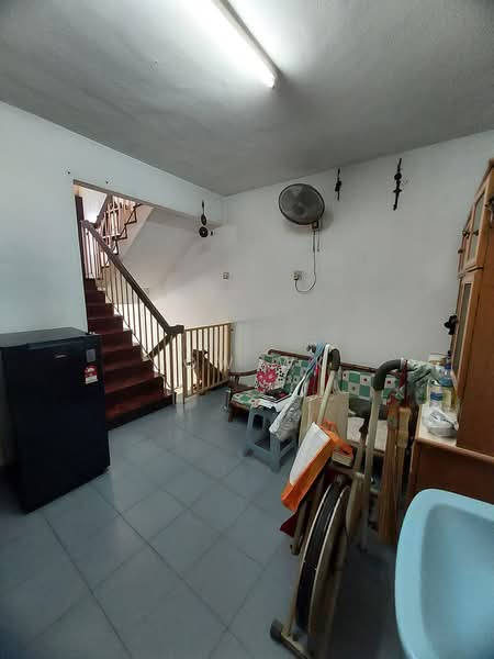 Semi-Detached House for Sale in Bandar Baru Sri Petaling (Sri Petaling) - LOW WK - Interior - PropertyGuru.com.my