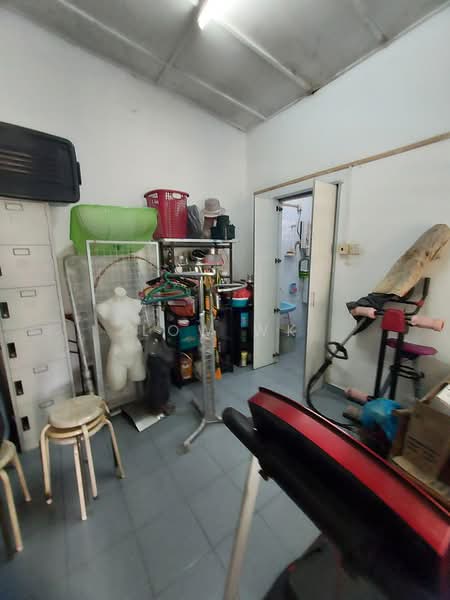 Semi-Detached House for Sale in Bandar Baru Sri Petaling (Sri Petaling) - LOW WK - Interior - PropertyGuru.com.my